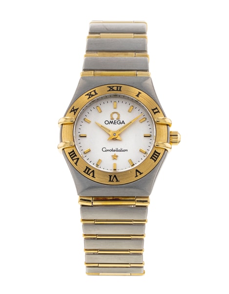 Omega Constellation Mini 1262.30.00